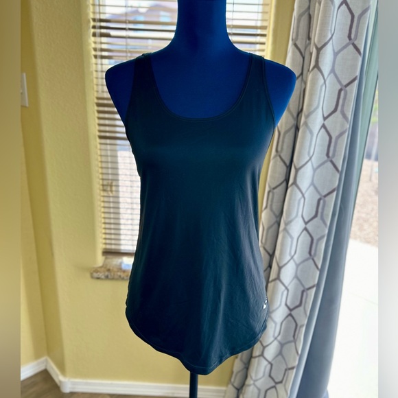 NEW! Nike Black Dri-FIT VICTORY ELASTIKA Training/Running Tank Top - Picture 6 of 13